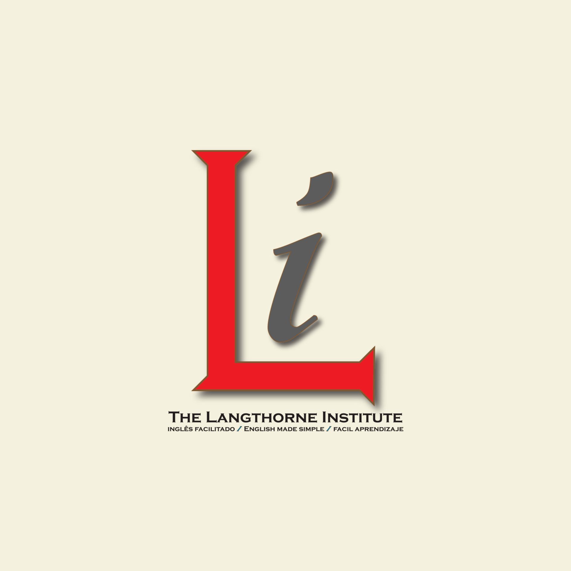 Brixton English (Langthorne)